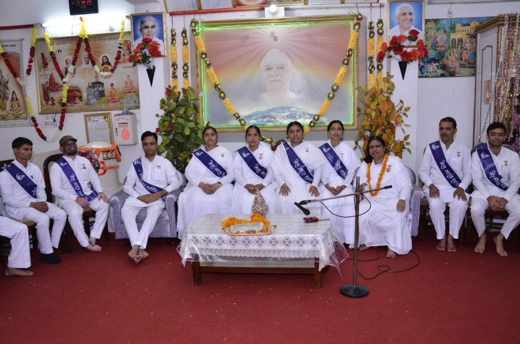 MERA BHARAT SWARNIM BHARAT AT NABHA (PUNJAB)